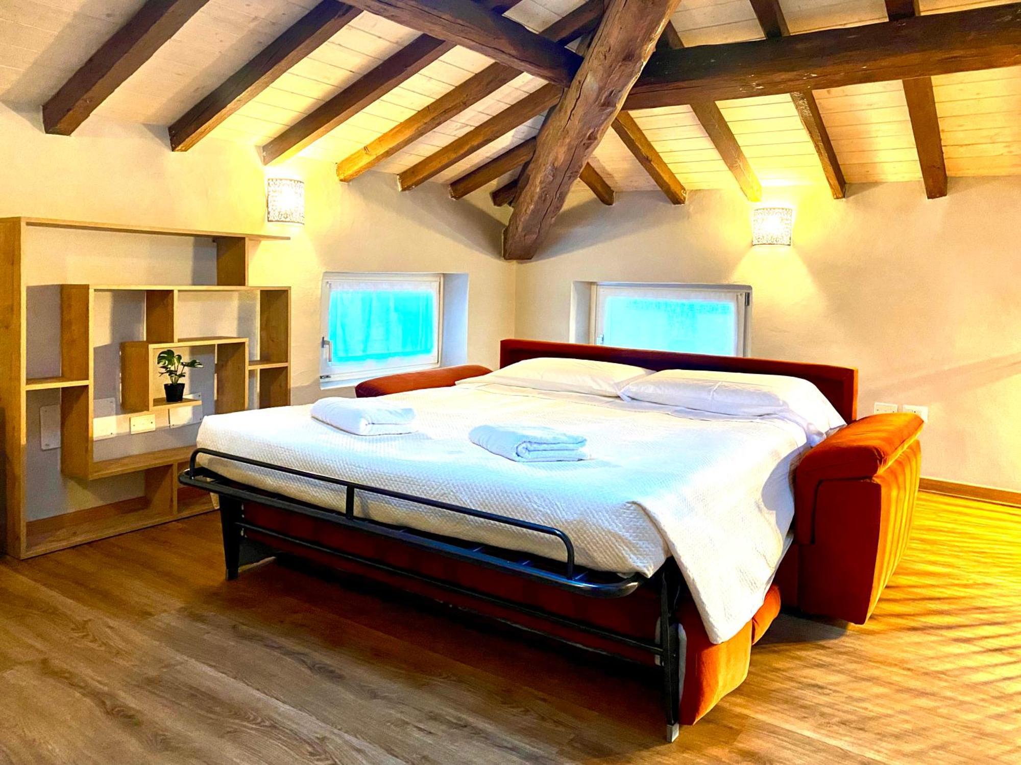 Domus 44 Apartments Verona Eksteriør bilde