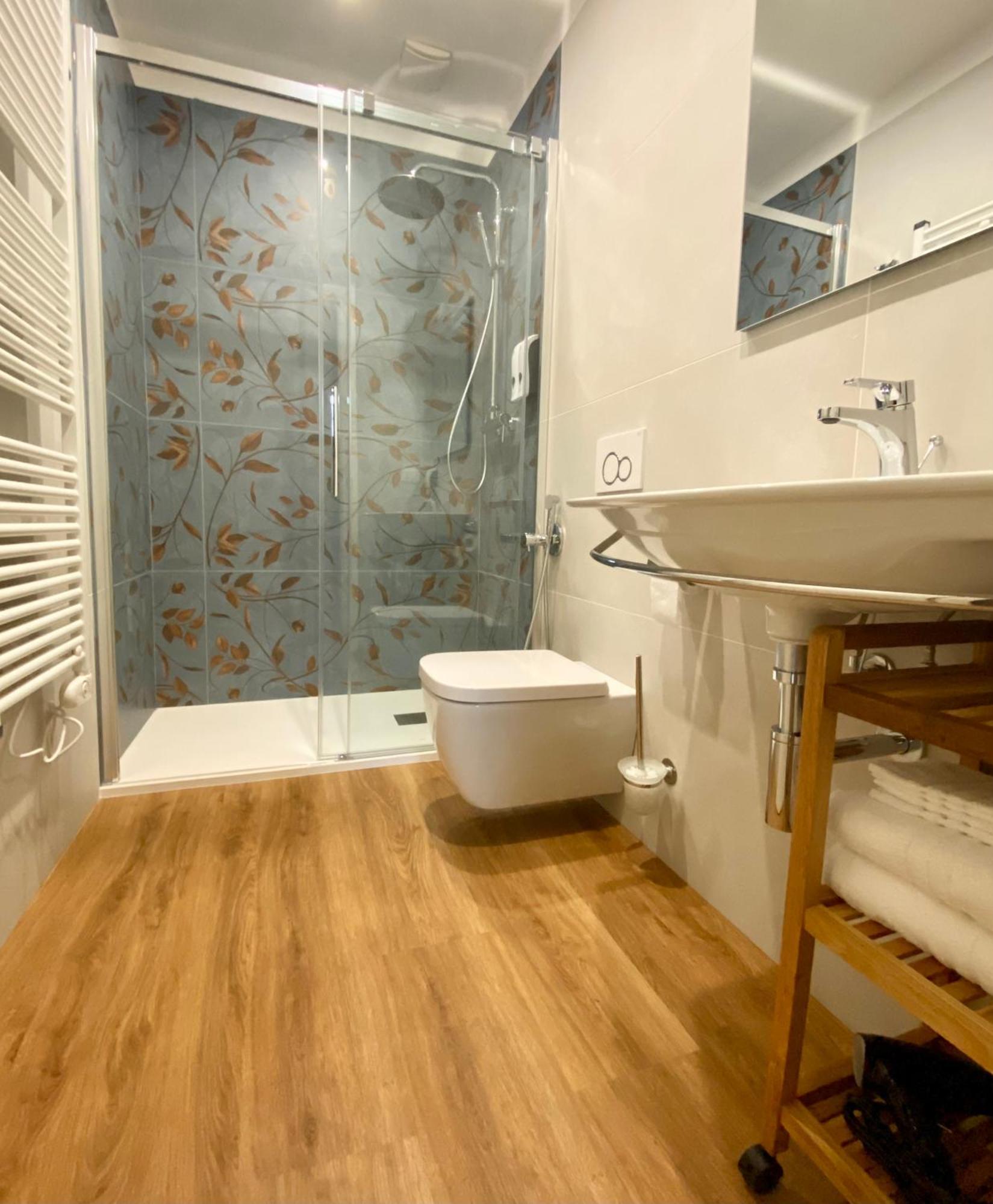 Domus 44 Apartments Verona Eksteriør bilde