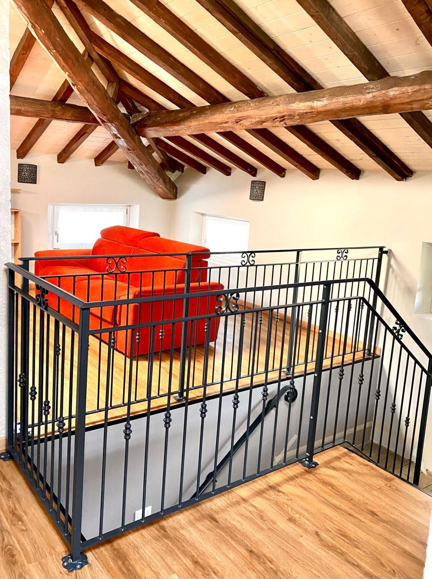Domus 44 Apartments Verona Eksteriør bilde