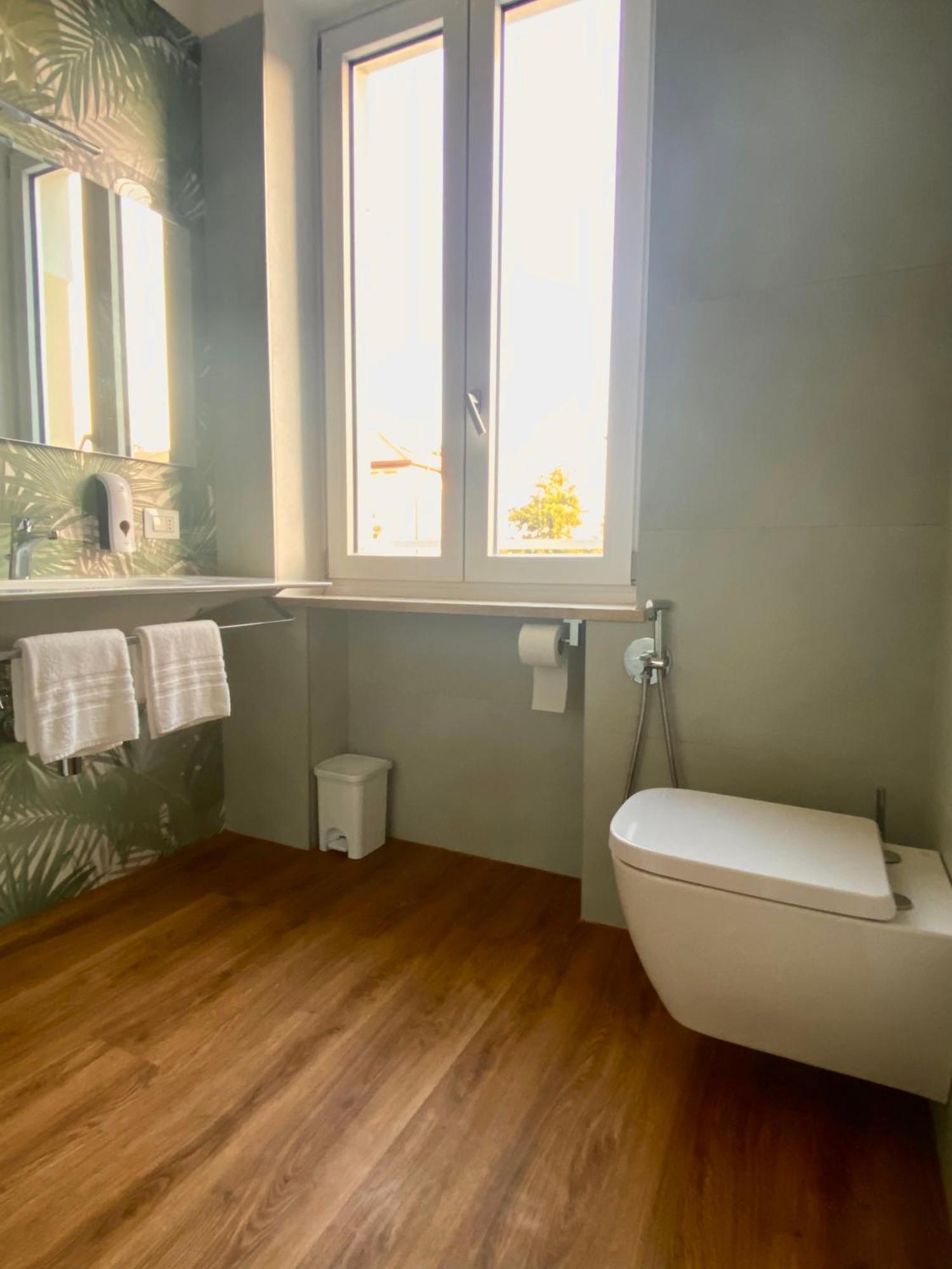Domus 44 Apartments Verona Eksteriør bilde
