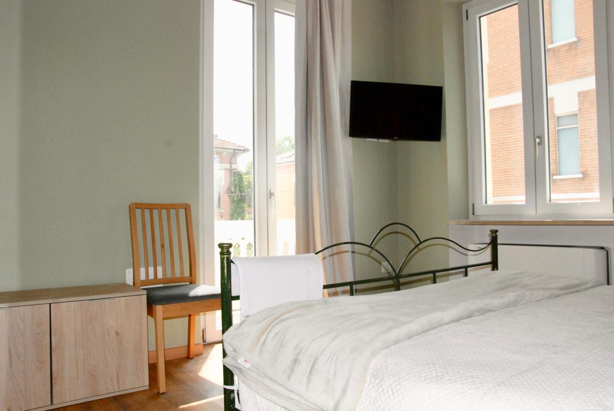 Domus 44 Apartments Verona Eksteriør bilde
