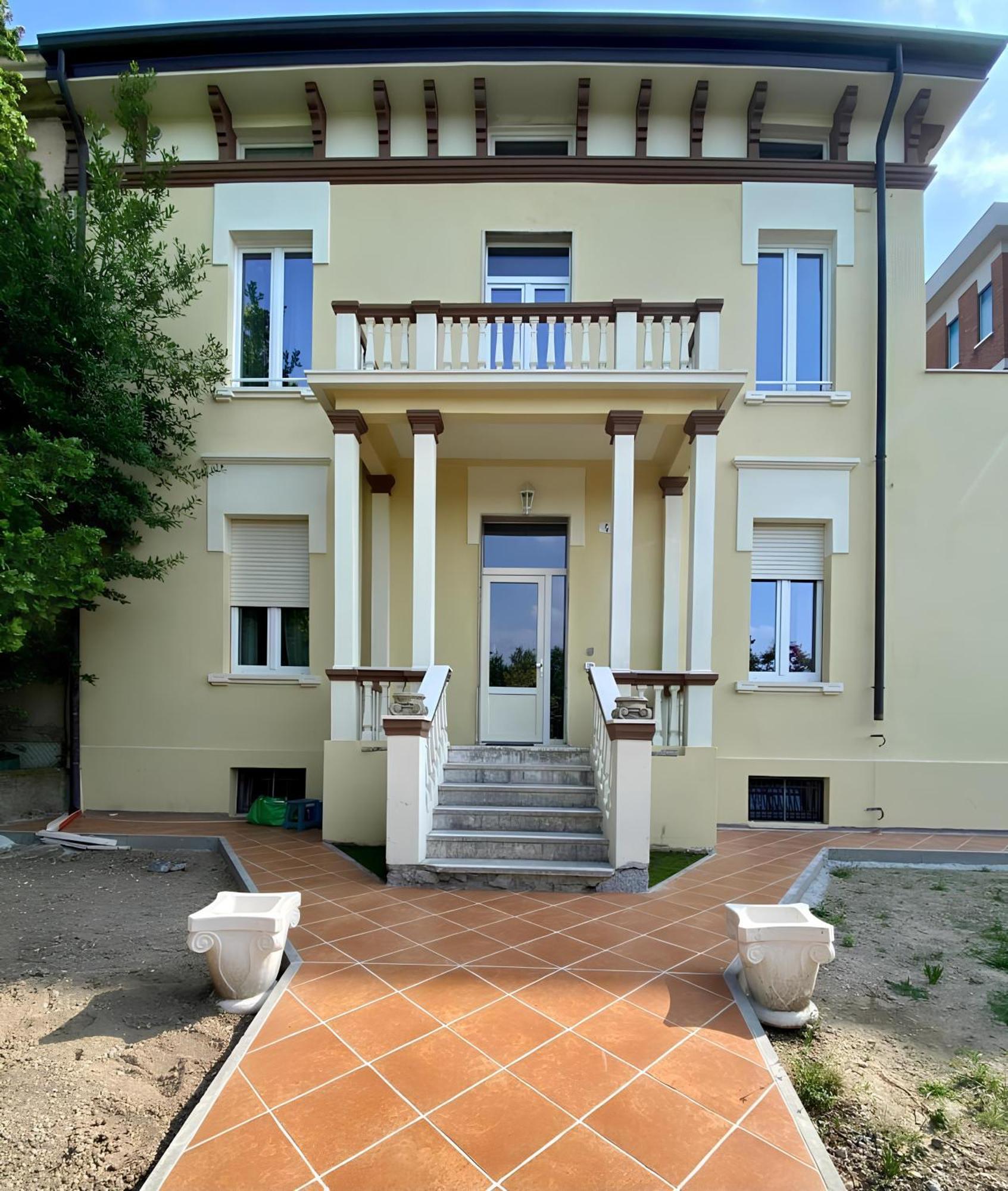 Domus 44 Apartments Verona Eksteriør bilde